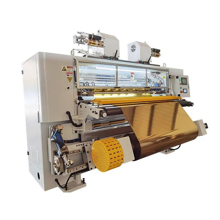 HS1600 Hot Stamping Foil Slitter